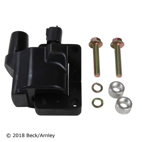 Beck/Arnley Ignition Coil P/N:178-8195