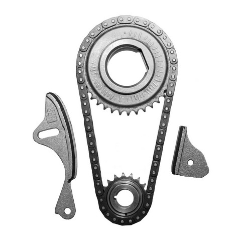 INA US Engine Timing Chain Kit P/N:ZC-9-4191SA