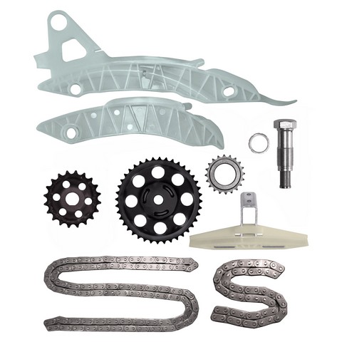 INA US Engine Timing Chain Kit P/N:ZC-9-0773S