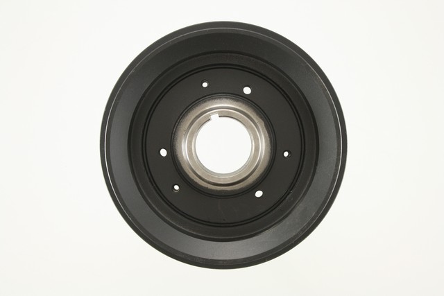 Pioneer Automotive Industries Engine Harmonic Balancer P/N:DA-2004