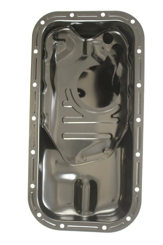 Pioneer Automotive Industries Engine Oil Pan P/N:501100