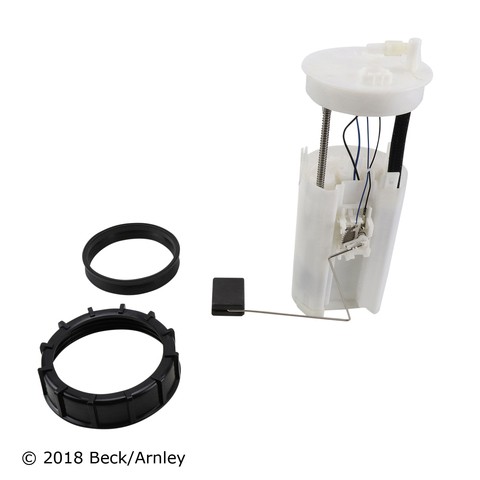 Beck/Arnley Fuel Pump and Sender Assembly P/N:152-1017