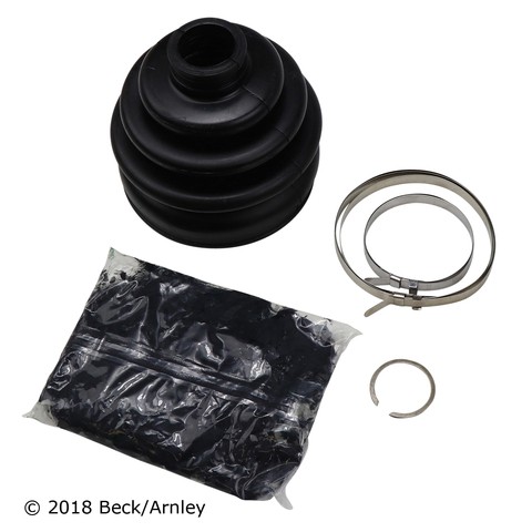 Beck/Arnley CV Joint Boot Kit P/N:103-3019