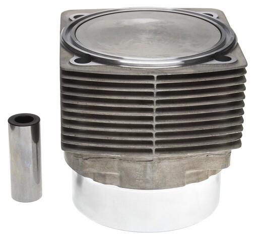 MAHLE Engine Piston P/N:503 67 92