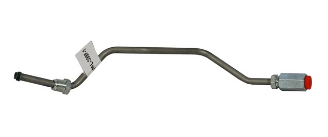 AGS Fuel Line P/N:PFL-398F