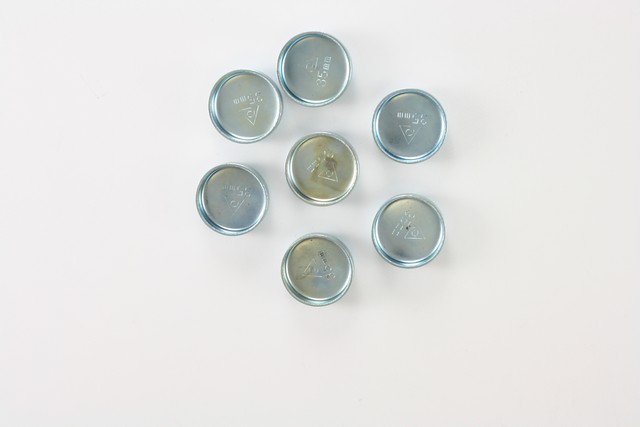 Pioneer Automotive Industries Engine Expansion Plug Kit P/N:PE-148