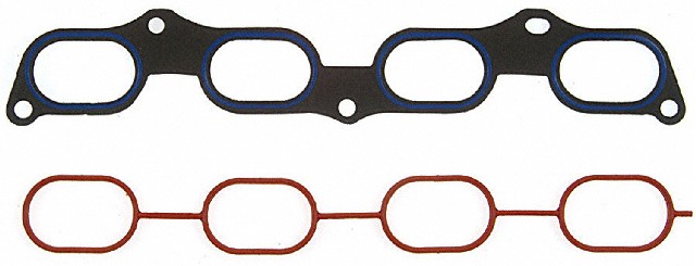 FEL-PRO Engine Intake Manifold Gasket Set P/N:MS 96438