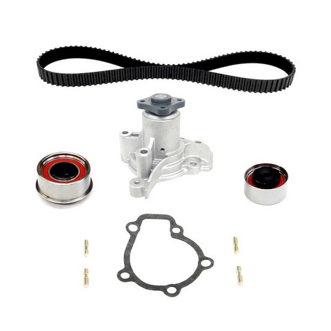US Motor Works Engine Timing Belt Kit with Water Pump P/N:USTK284