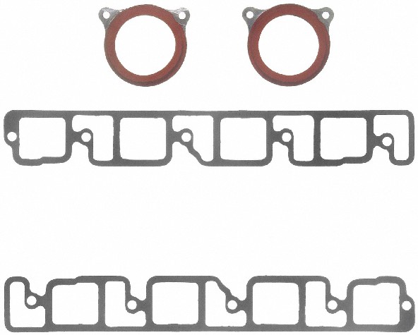 FEL-PRO Engine Intake Manifold Gasket Set P/N:MS 91839