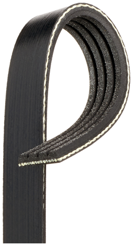 Gates Serpentine Belt P/N:K040434A