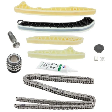 INA US Engine Timing Chain Kit P/N:ZC0094K