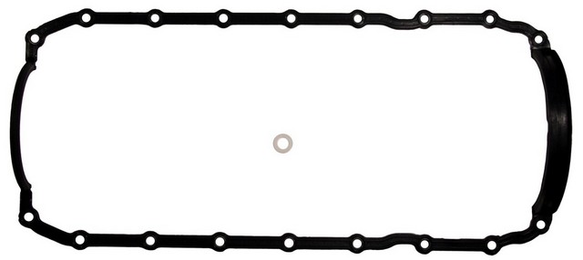 MAHLE Engine Oil Pan Gasket Set P/N:OS32115