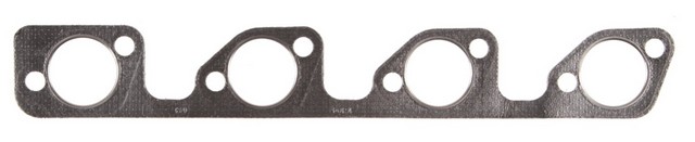 MAHLE Exhaust Manifold Gasket P/N:MS16104