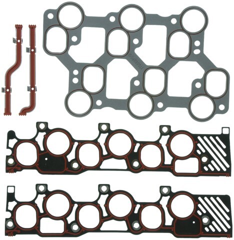 MAHLE Engine Intake Manifold Gasket Set P/N:MS19384