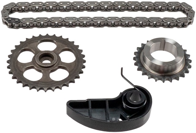 Melling Engine Oil Pump Chain Set P/N:3-1068S
