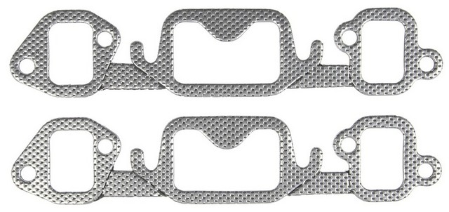 MAHLE Exhaust Manifold Gasket Set P/N:MS15136