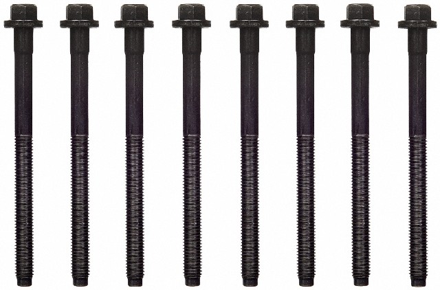 FEL-PRO Engine Cylinder Head Bolt Set P/N:ES 72174