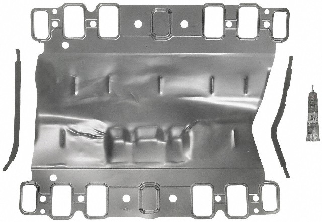 FEL-PRO Valley Pan Gasket Set P/N:MS 96003