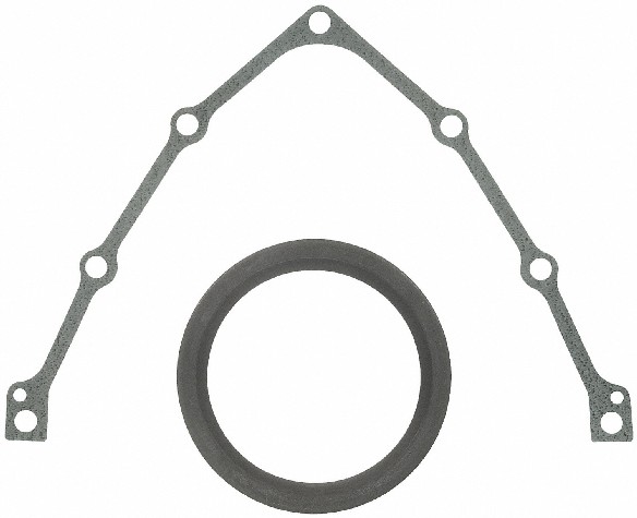 FEL-PRO Engine Crankshaft Seal Kit P/N:BS 15868-1