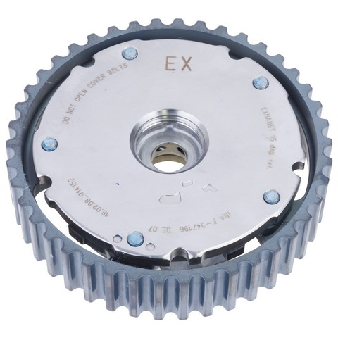 INA US Engine Timing Camshaft Sprocket P/N:VV10033