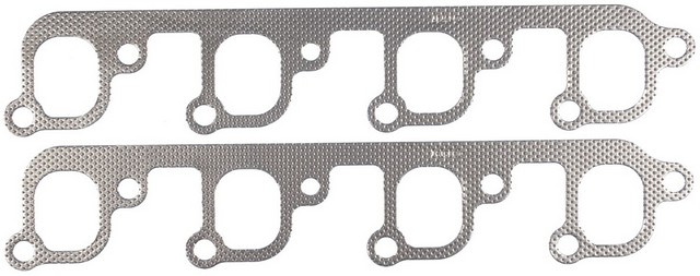 MAHLE Exhaust Manifold Gasket Set P/N:MS15197