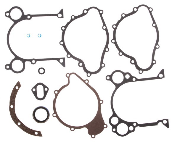 MAHLE Engine Timing Cover Gasket Set P/N:JV877