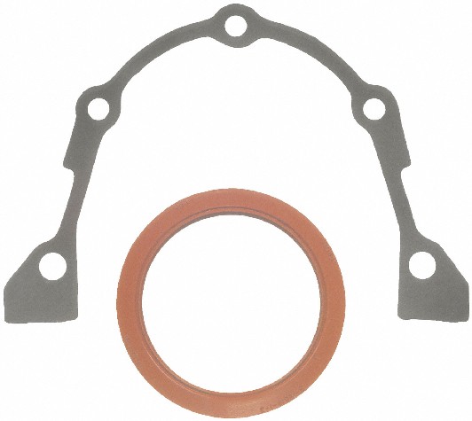 FEL-PRO Engine Crankshaft Seal Kit P/N:BS 40603