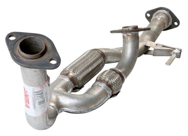 ANSA Exhaust Pipe P/N:TY26841