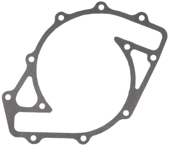 MAHLE Engine Water Pump Backing Plate Gasket P/N:K27148