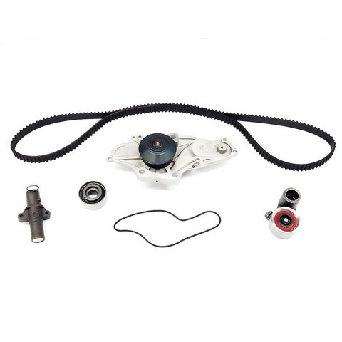 US Motor Works Engine Timing Belt Kit with Water Pump P/N:USTK329