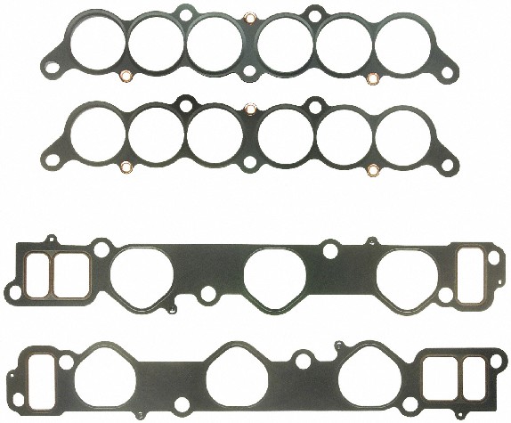 FEL-PRO Engine Intake Manifold Gasket Set P/N:MS 95898
