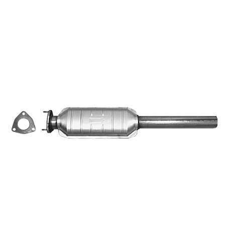 AP Exhaust Catalytic Converter,Catalytic Converter-Direct Fit P/N:646901