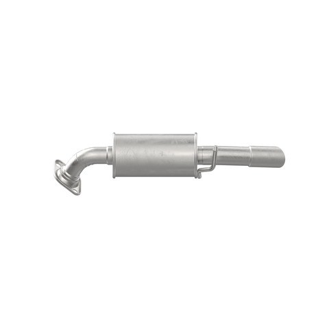 Walker Exhaust Exhaust Resonator and Pipe Assembly P/N:53617