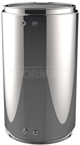 Dorman - HD Solutions Diesel Particulate Filter (DPF) P/N:674-2017