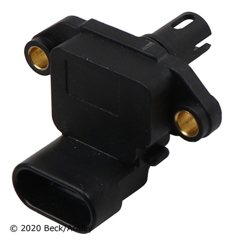 Beck/Arnley Fuel Injection Manifold Pressure Sensor P/N:158-1697