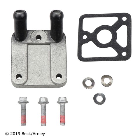 Beck/Arnley Fuel Injection Throttle Body Heater Gasket P/N:039-5068