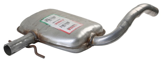 ANSA Exhaust Muffler P/N:VW11705
