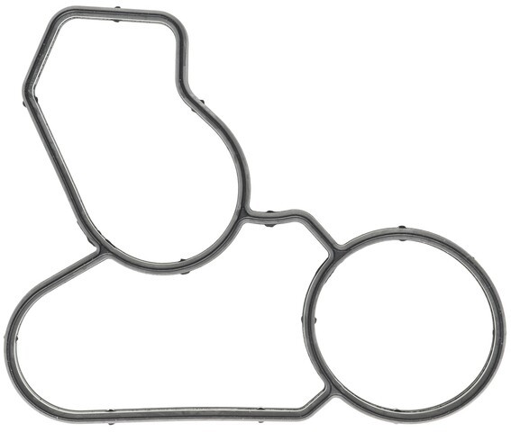 MAHLE Engine Water Pump Gasket P/N:K33553