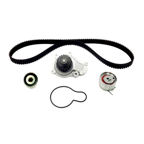 US Motor Works Engine Timing Belt Kit with Water Pump P/N:USTK265