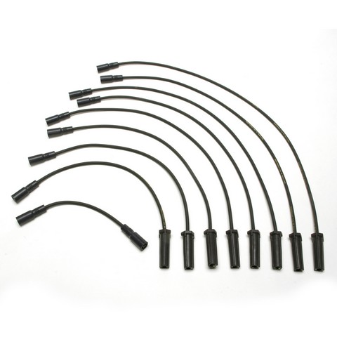 Delphi Spark Plug Wire Set P/N:XS10231