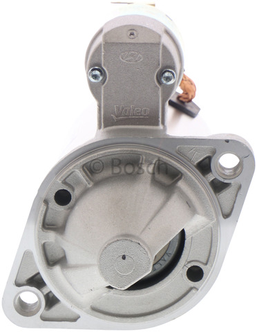 Starter Motor fits 2011 Hyundai Accent BOSCH Starter Motor fits 2011 Hyundai Accent BOSCH