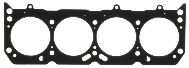 MAHLE Engine Cylinder Head Gasket P/N:3436VC