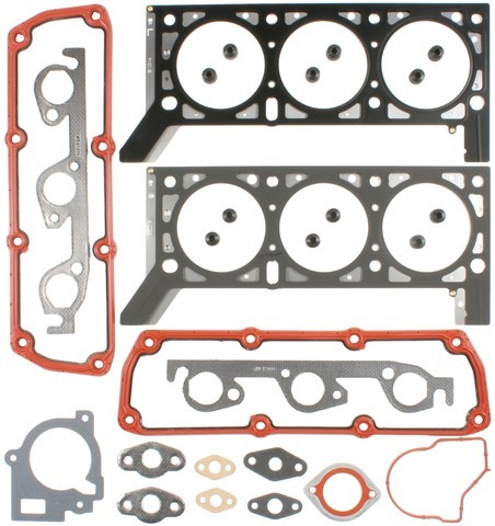MAHLE Engine Cylinder Head Gasket Set P/N:HS54325