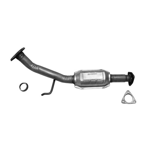 AP Exhaust Catalytic Converter,Catalytic Converter-Direct Fit P/N:642003