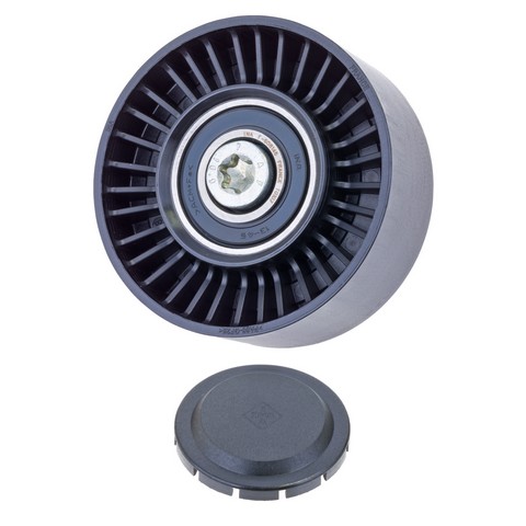INA US Accessory Drive Belt Idler Pulley P/N:FP07511