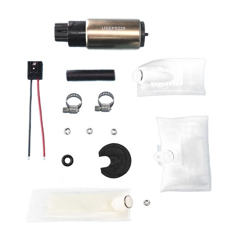 US Motor Works Electric Fuel Pump P/N:USEP2518