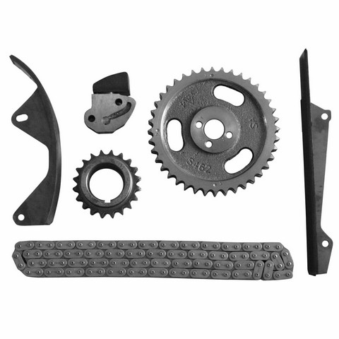 INA US Engine Timing Chain Kit P/N:ZC-9-4147S