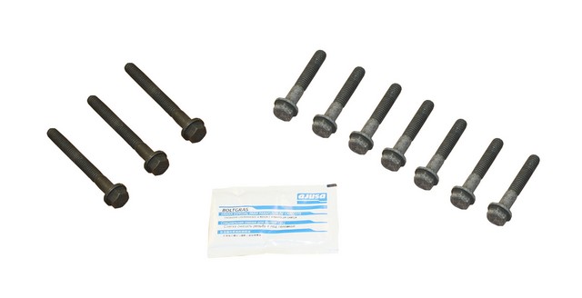 Ajusa by CRP Industries Engine Cylinder Head Bolt Set P/N:81047900