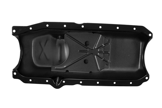 Pioneer Automotive Industries Engine Oil Pan P/N:501085