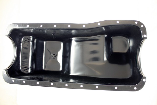 Pioneer Automotive Industries Engine Oil Pan P/N:501068